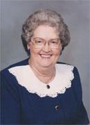 Lillie Mae Kramer