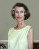 Lorraine Louise Goettman Fuhrman