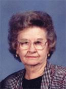 Louise Pawlawski