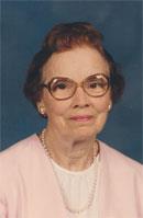 Lucile (Schwartz) Freitag