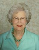 Lucille Eichler Miller