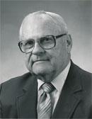 Luther P. Utesch