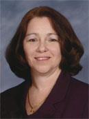Margaret (Auggie) Babbitt 