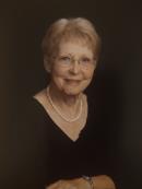 Margaret Louise Fougeron
