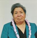 Maria Consuelo Villarreal