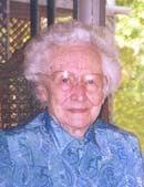 Marie Dallmeyer Langner