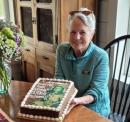 Marilyn Routt Thomason