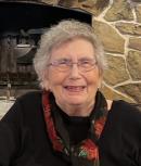 Martha Thompson