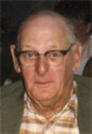 Martin Fred Wiesepape, Sr.