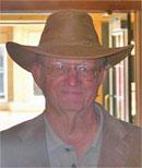 Marvin James Cockrell