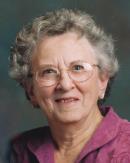 Mary Dell (Lehmann) Hueske