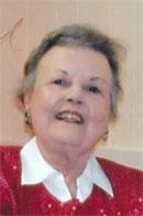 Mary Helen Cade