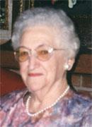 Mary Louise Giescke Crouch Guestbook