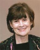 Mary Sue James