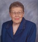 Mary Tockhorn