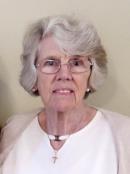 Maureen (Crossfield) Broadhurst