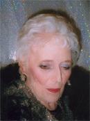 Minerva Inez Reese Rymer