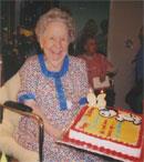 Mrs. Garland D. Spencer