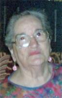Nancy Bordelon