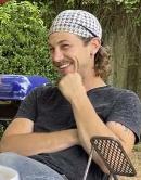 Nathan Cole Pitts