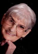 Olive Marie (Dimples) Brent