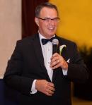 Pastor Mark Groves
