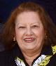 Patricia "Pat" (Rybarski) McIntyre
