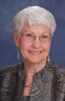 Patsy Veazey Elza Gilby