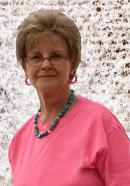 Pauline Sander Jacobs