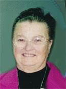 Pearlie Mae Dierking