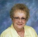 Phyllis Wegner Vaughn