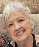 Polly Harriet Day Van Lenten