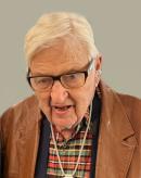 Ralph Harres Martin