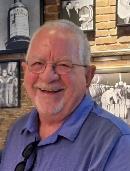 Raymond Albert Meech