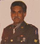 Rev. Daniel Escamilla