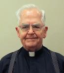 Rev. Msgr. Boleslaus "Boli" J. Zientek