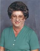 Rosie Jozwiak Mueller