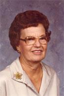 Ruth Roselin Weiss Stern