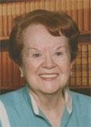 Sarah Bazemore Burau