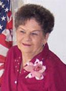 Selma Faithauer Carr