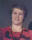 Sharon Brown