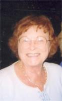 Shirley Vogl