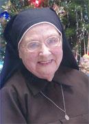 Sister Agnes C. Palacios