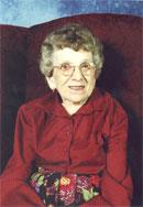 Stella Jezierski Kmiec 
