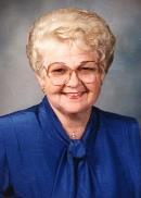 Sudie (Schaer) Stark
