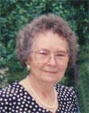 Theresa Agnes Bilski