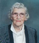 Velma (Henneke) Muegge