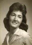 Verlin Ann (Winkelmann) Wise