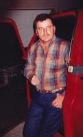 Vincent "Bull" Joseph Krolczyk