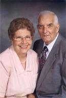 Virgene Ruth Wubbenhorst Hardy